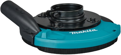 Disco de copa para campana extractora Makita 180mm - 191x44-6