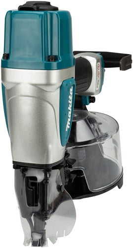 Makita an613 | 8 bar | constructie tacker - coilnailer 38 t m 65 mm | in doos - an613
