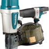 Makita an613 | 8 barras | clavadora de construcción - clavadora en espiral de 38 a 65 mm | en caja - an613