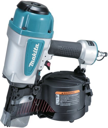 Makita an902 | grapadora de construcción | 8 barras | en caja