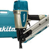Makita an943k | constructie tacker | 8 bar | in koffer