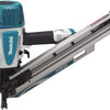 Makita an943k | constructie tacker | 8 bar | in koffer