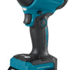 Makita as001ga101 | accu blaas- en zuigmachine | 40 v max | 2,0 ah accu + lader | in doos met tas - as001ga101