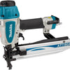 Makita at1150a 8 bar nietmachine (medium crown) met olie in doos