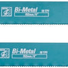 Makita accessoires rec.zaagb 132 met. s922ef 10st - b-05169-2