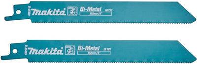 Accesorios makita rec.sawb 132 con. s922ef 10 piezas - b-05169-2