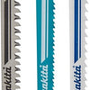 Makita accessoires decoupeerzaagbladen hss assortiment b50 51 52 - b-06292