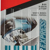Makita accessoires makita decoupeerzaagblad metaal 77mm ta123x - b-06476