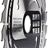 Makita accessoires cirkelzaagblad mforce 210x30x2,3 24t15g - b-08078