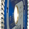 Makita accessoires diamantschijf 125x22,2mm blauw - b-12996
