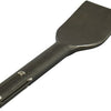 Makita accessoires tegelbeitel 50x350 mm sds-max - b-14021 - b-14021