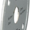Makita accessoires diamantschijf 180x22,2mm diam - b-21098