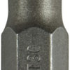 Accessori Makita punta a vite t30x25mm - b-23640 b-23640