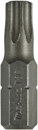 Accessori Makita punta a vite t30x25mm - b-23640 b-23640