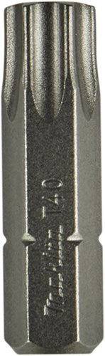 Accessori Makita punta a vite t40x25mm - b-23656 b-23656