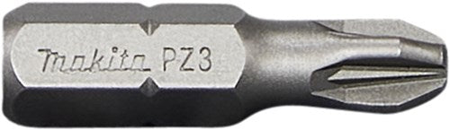 Accessori Makita punta a vite pz3x25mm - b-24620 b-24620