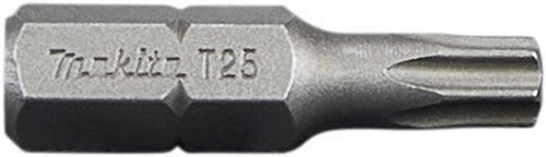 Accessori Makita punta a vite t25x25mm - b-24658 b-24658