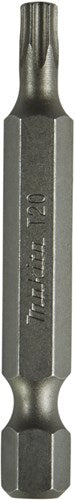 Accesorios Makita broca para atornillar t20x50mm - b-25395
