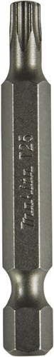Accessori Makita punta a vite t25x50mm - b-25404