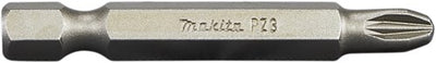 Accessori Makita punta a vite pz3x50mm - b-26288 b-26288