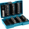Makita accessoires b-28606 | 37-delige | schroef- bitset - b-28606