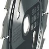 Makita accessoires cirkelzaagblad | hout | mforce | 165x20x2,0 16t15g - b-31930