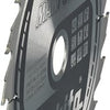 Makita accessoires cirkelzaagblad | hout | 235x30x2,3 20t 20g - b-32269
