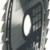 Makita accessories circular saw blade | wood | 190x30x2.2 40t 20g - b-32340