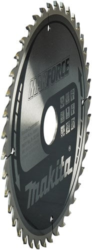 Makita accessories circular saw blade | wood | 190x30x2.2 40t 20g - b-32340