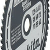 Makita accessoires afkortzaagblad | hout | 260x30 60t - b-32524