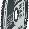 Accessori Makita lama per sega da banco legno - makblade-plus 260x30x2,8 80t 15g - b-32655