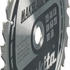 Makita accessoires afkortzaagblad | hout | 190x20x2,2 24t 5g - b-32708