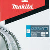 Makita accessoires afkortzaagblad hout | makblade 255x30x2,3 32t 5g - b-32720 b-32720