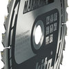 Makita accessoires cirkelzaagblad hout 260x30x2,3 32t 5g - b-08931