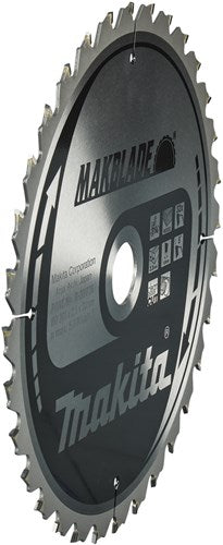 Makita accessoires makita afkortzaagblad voor hout | makblade | ø 260mm asgat 30mm 32t - b-32736