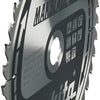 Makita accessoires zaagb. 260x30 40t - b-08981 - b-32770