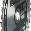 Makita accessoires afkortzaagblad | hout | 305x30x2,3 40t 5g - b-32786