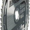 Accesorios Makita hoja de sierra transversal | madera | 260x30x2.3 60t 5g - b-32801