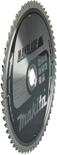 Accesorios Makita hoja de sierra transversal | madera | 260x30x2.3 60t 5g - b-32801
