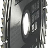 Makita accessoires afkortzaagblad | hout | 216x30x2,1 60t - b-32839