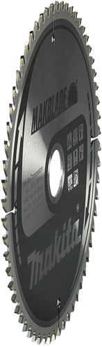 Accesorios Makita hoja de sierra transversal | madera | 216x30x2.1 60t - b-32839