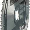 Makita accessoires afkortzaagblad | hout | 260x30x2,3 80t 5g - b-32845