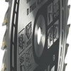 Makita accessoires cirkelzaagblad hout specialized 136x10x1,5 36t 18g - b-32948