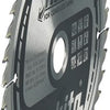 Makita accessoires cirkelzaagblad | hout | 165x20x40t 18g - b-32954