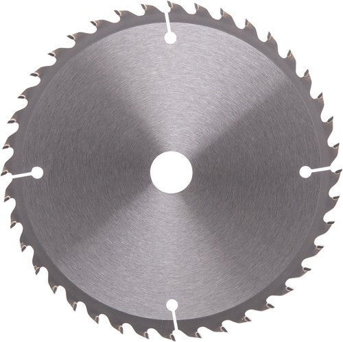 Makita accessories circular saw blade | wood | 165x20x1.6 40t 18g - b-32960