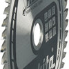 Accesorios makita hoja de sierra circular madera 160x20x2.2 48t 8g - b-32998