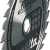 Makita accessoires makita invalcirkelzaagblad voor hout | specialized | ø 165mm asgat 20mm 28t - b-33009