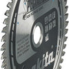 Makita accessoires invalcirkelzaagblad | aluminium | 165x20x2,4 56t -3g - b-33021