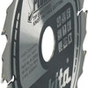 Makita accessoires cirkelzaagblad | hout | tipe 190x30x2,016t 23g - b-33059