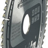 Makita accessoires cirkelzaagblad | aluminium | 190x30x2,4 60t 0g - b-33261